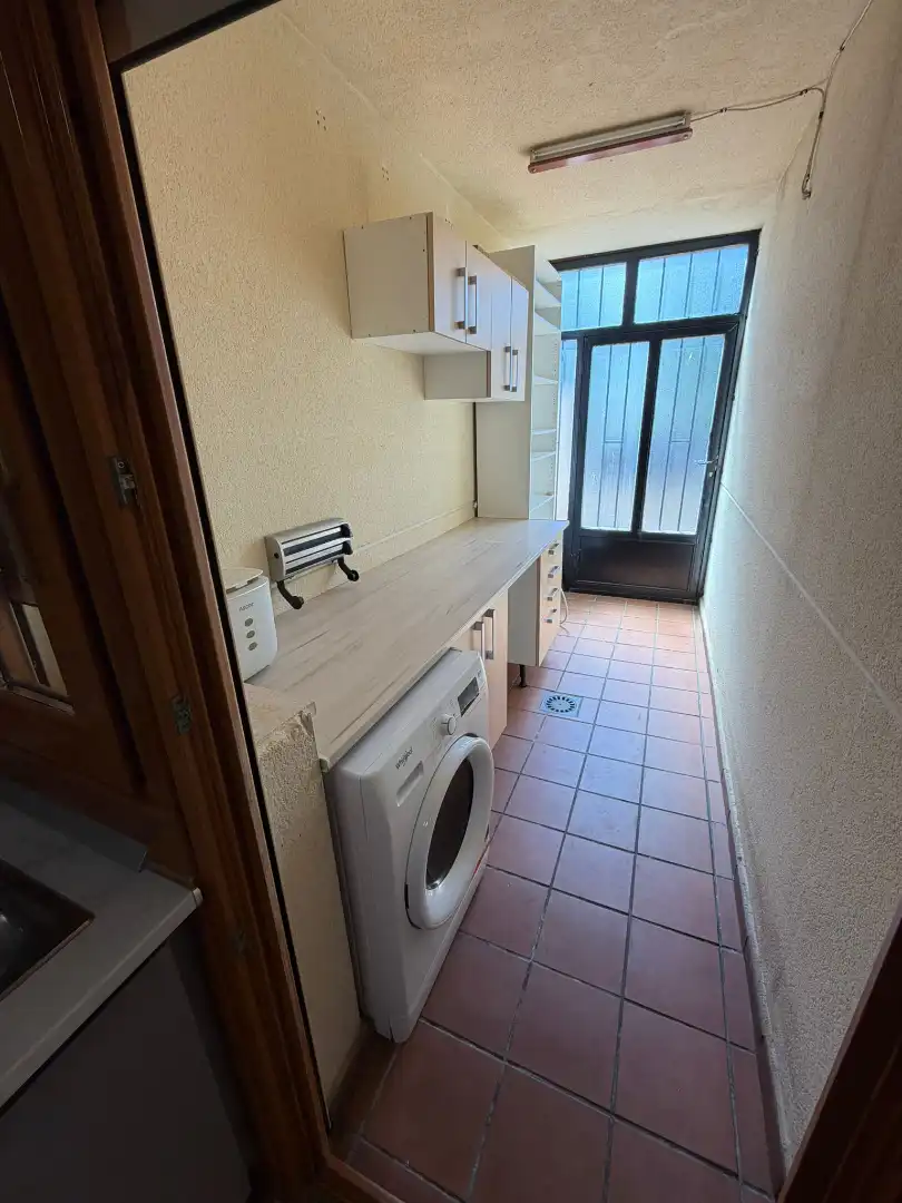 Kitchen of Houses for rent in Aranjuez  with Air Conditioner, Heating and Storage room