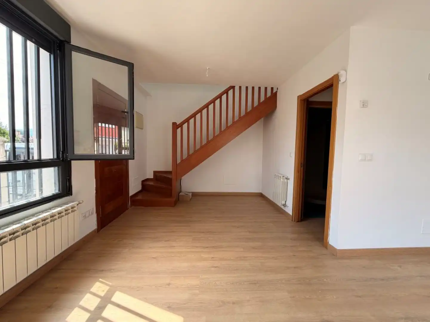 Casa o chalet en venta en Torrelavega  con Calefacción, Jardín privado y Parquet