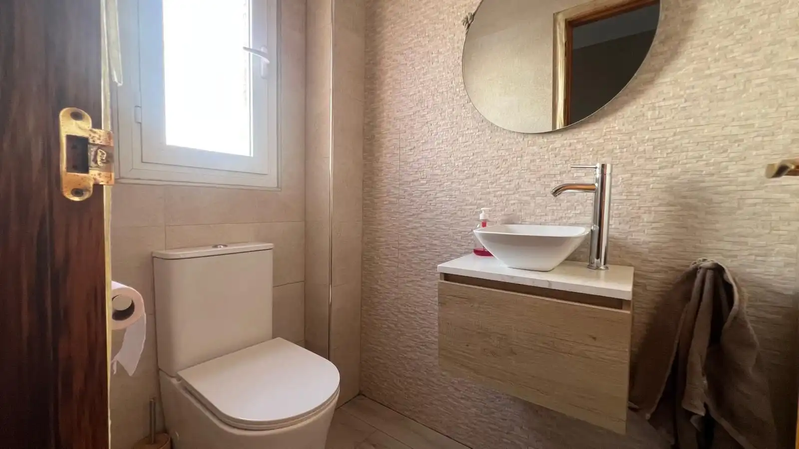 Bungalow for sale in Balcón de Finestrat - Terra Marina, imagen 11