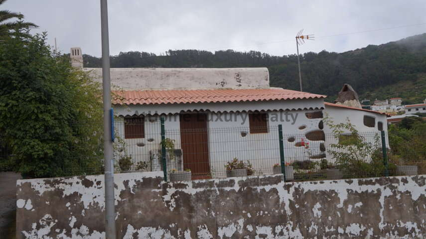Finca rústica en venda a hondo, Tegueste