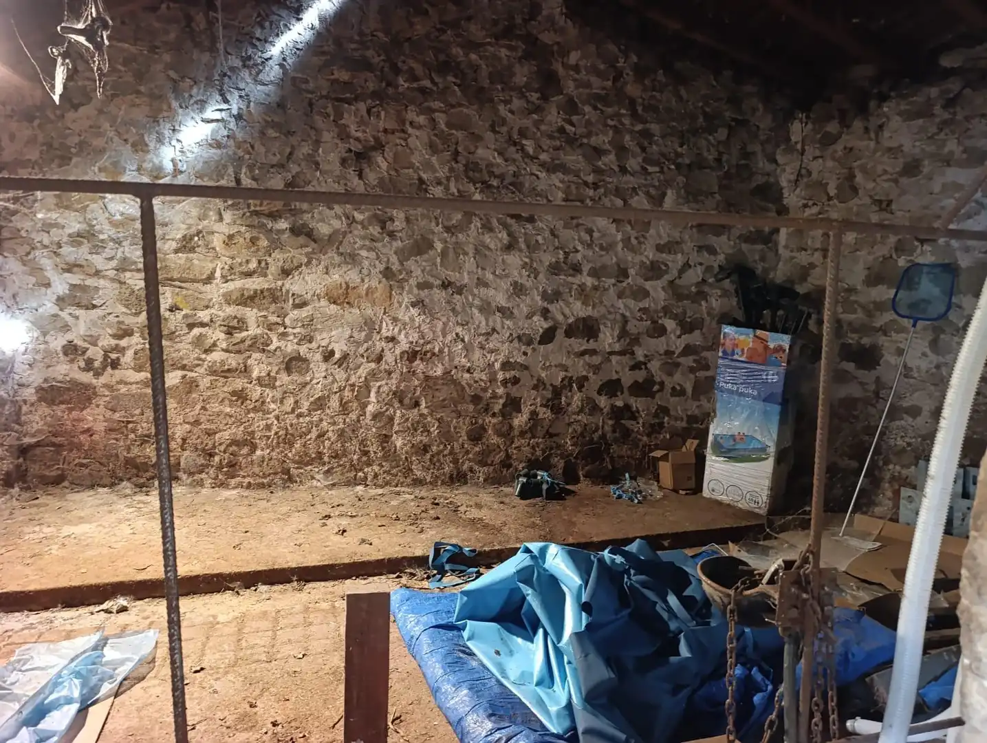 Maison mitoyenne à vendre à Barrio Sopalacio, imagen 9