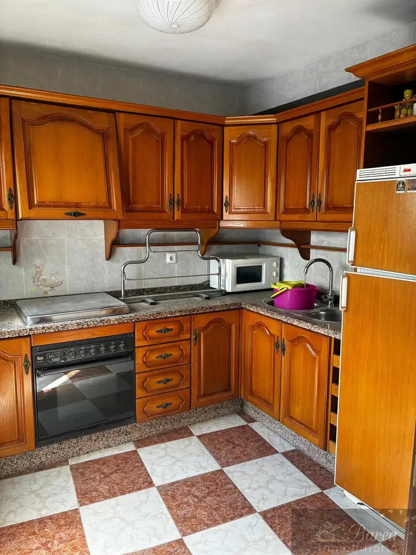 Maison avec terrasse à vendre à Rute