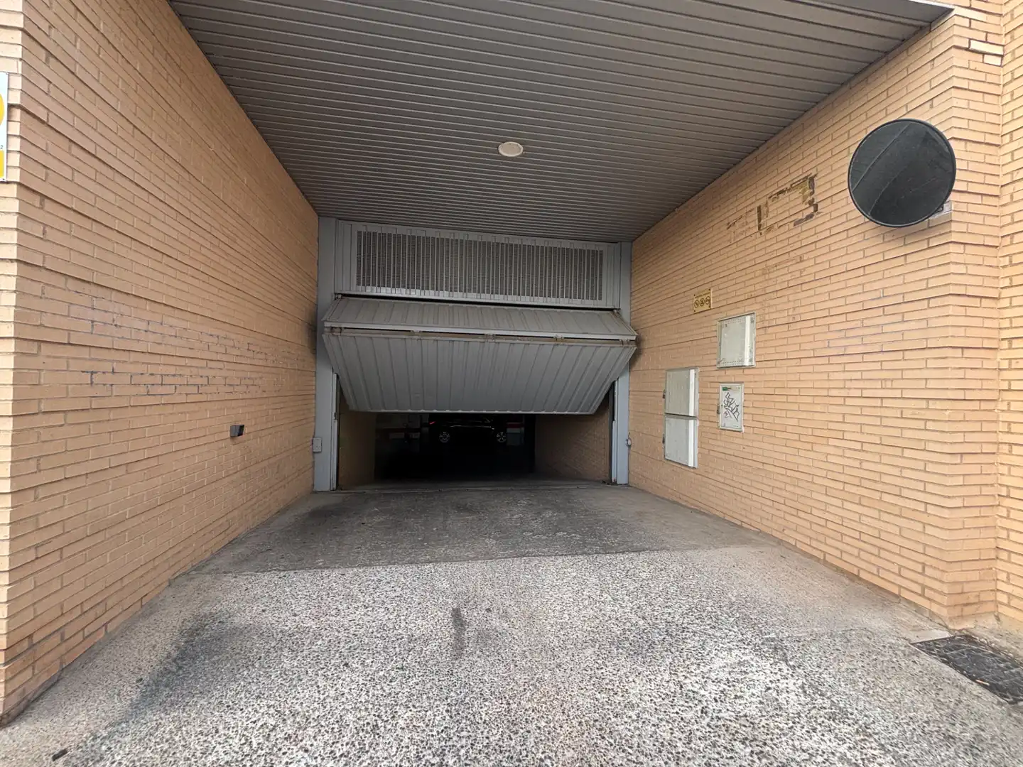 Flat for sale in Oliver-Valdefierro