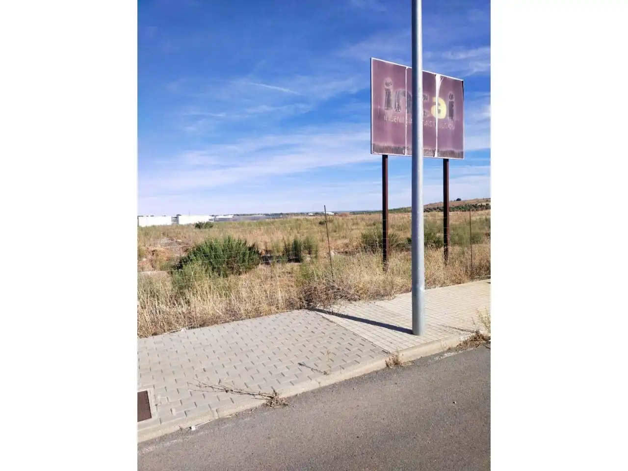 Terreno industrial en venta en Calle polígono de Carrión de calatrava, imagen 3