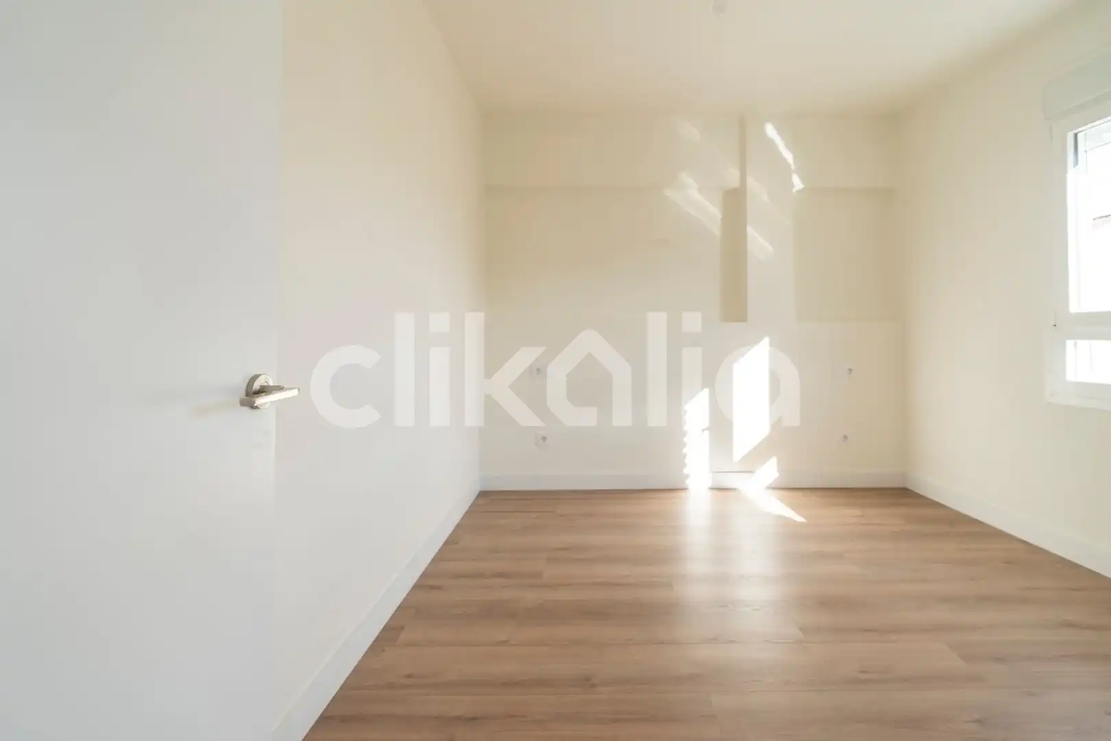 Wohnung zur Miete in Centro Ciudad