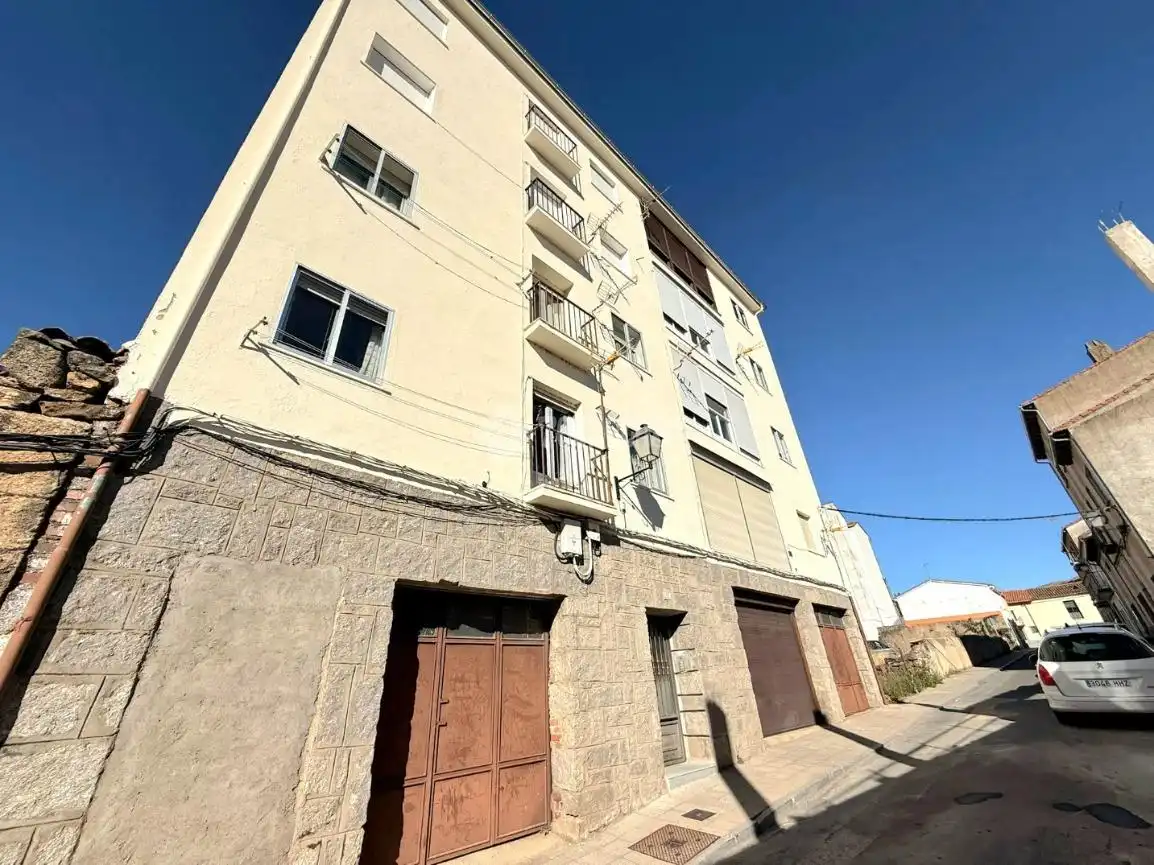 Appartement à vendre à El Barco de Ávila, imagen 2