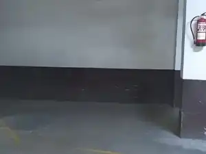 Garage zur Miete in Valencia