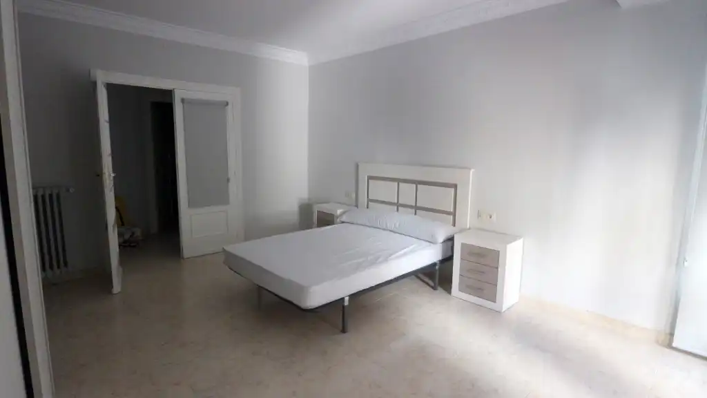Flat for rent in Calle la Merced, 16, Centro Ciudad