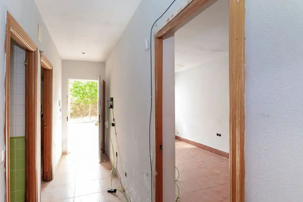 Houses for sale in Calle Miragredos, 3, Otero