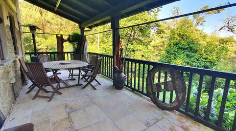 Foto 4 de Casa o xalet en venda a Lantoira, Castropol, Asturias