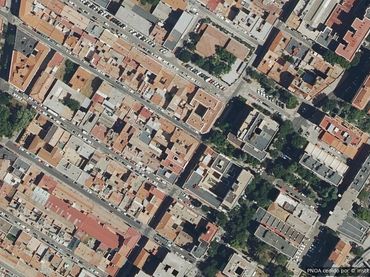 Wohnung zum Verkauf in Carabanchel