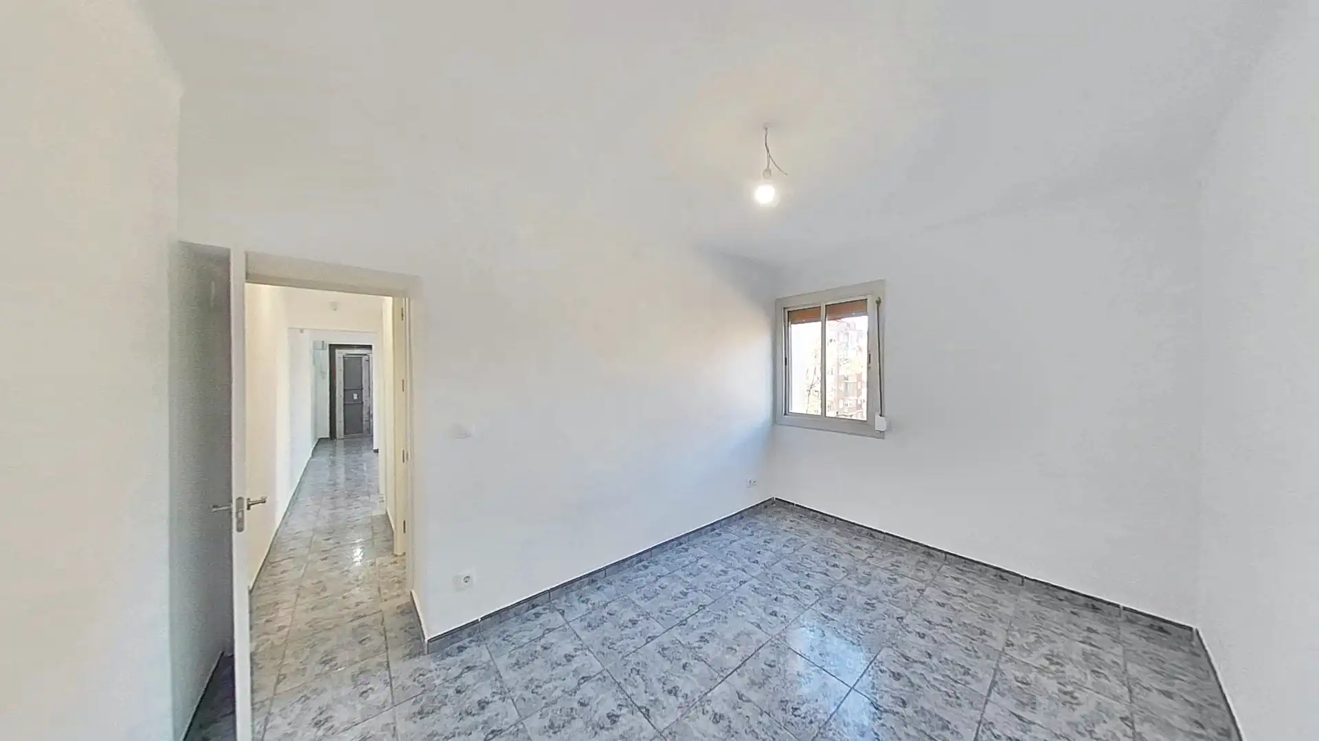 Piso de alquiler en Sant Ildefons