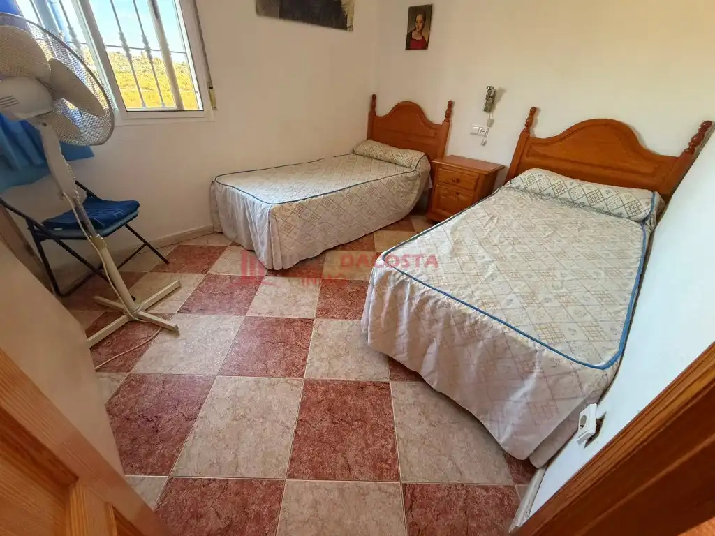 Adossat en venda a Calle Casa Del Palo, imagen 11