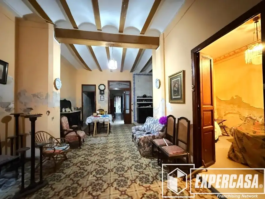 Finca rústica en venta en Llíria