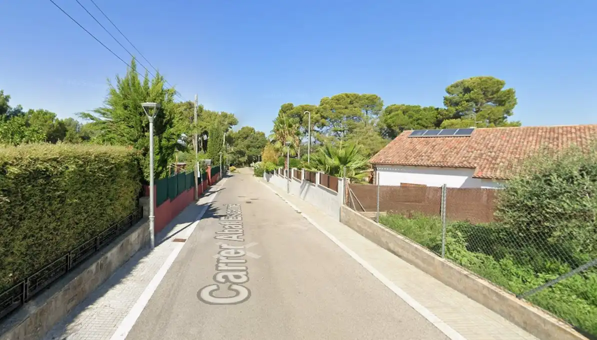 Terreno residencial en venta en Carrer Abat Escarré, imagen 21