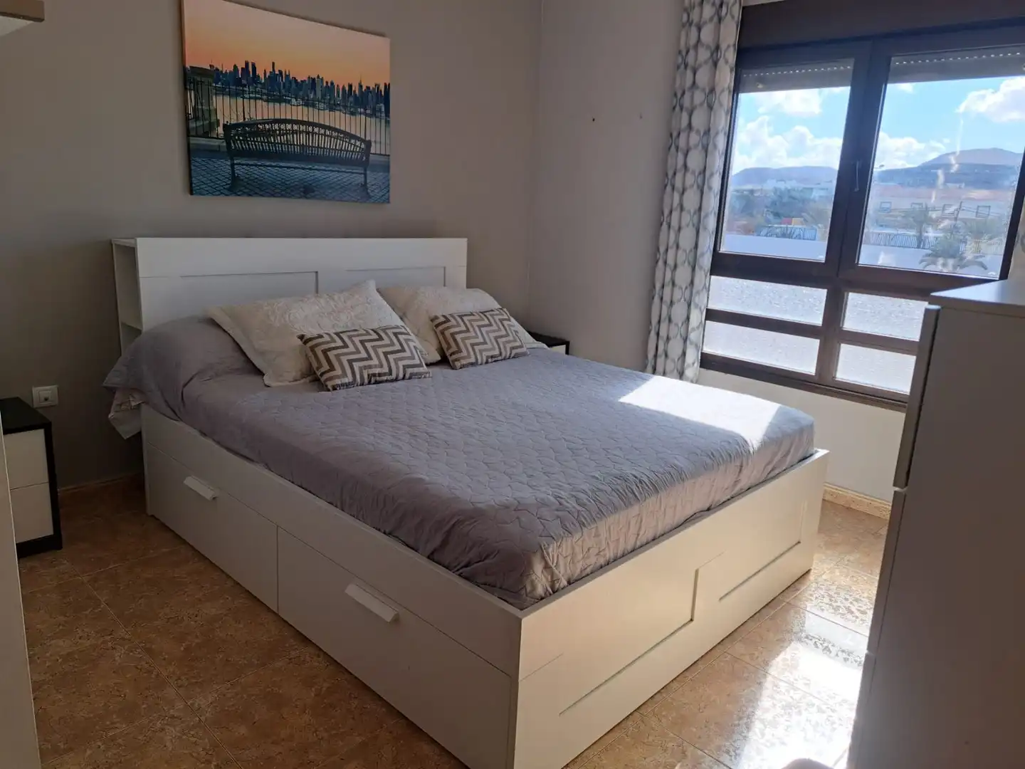 Casa adosada en venta en Calle Alpenden, El Matorral