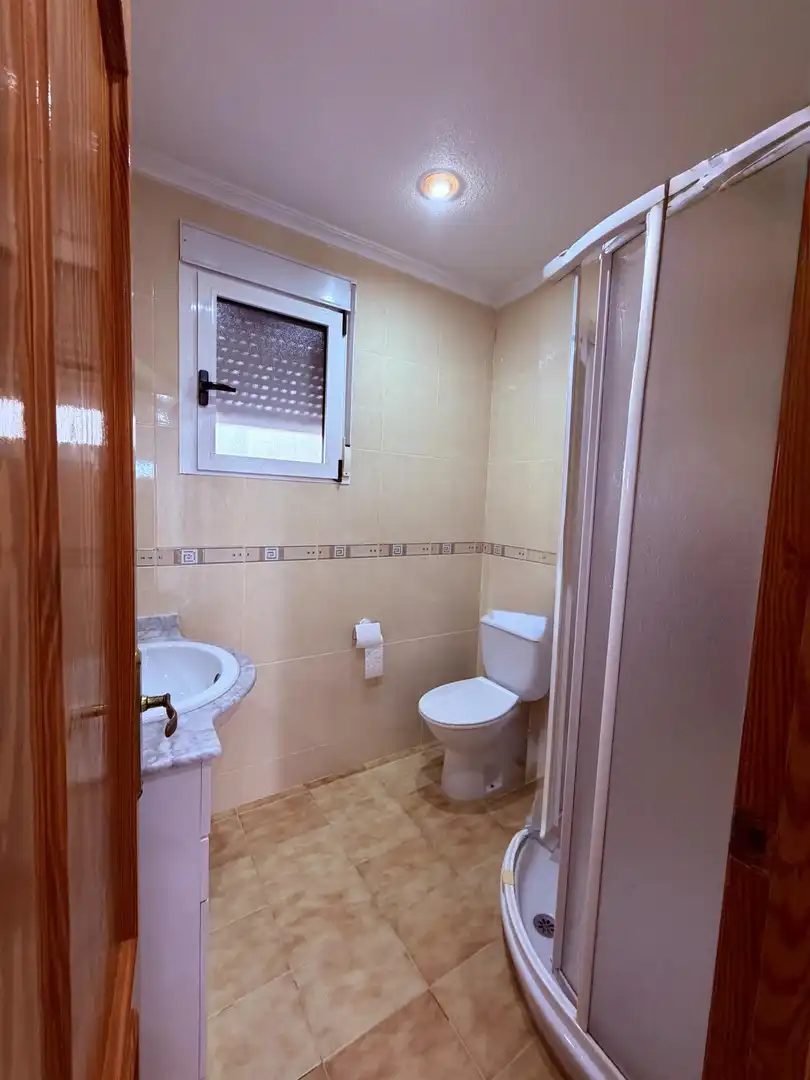Bany de Casa o xalet en venda en Crevillent