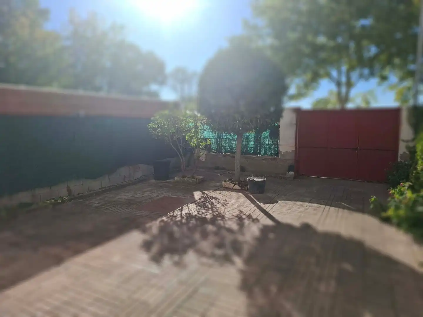 Chalet con piscina en venta en Calle Escultor García Corona, imagen 10