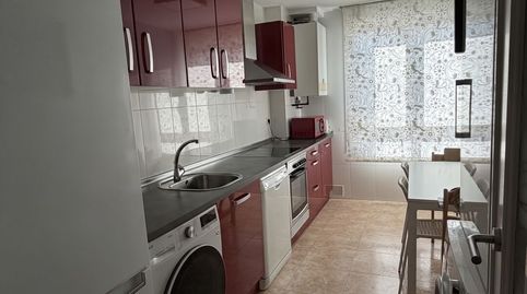 Foto 3 de Apartament en venda a Alberite, La Rioja