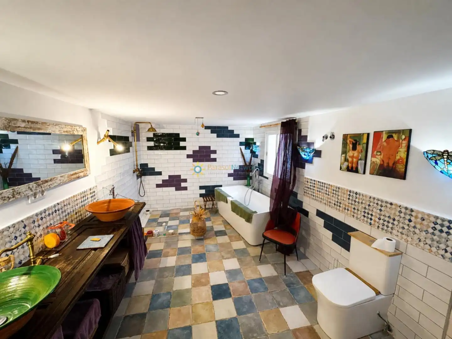 Maison avec terrasse à vendre à Pego, imagen 6