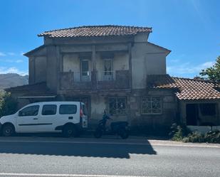 Vista exterior de Casa o xalet en venda en Vigo  amb Moblat
