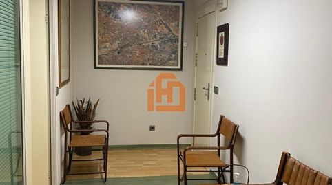 Foto 2 de Oficina en venta en Guardia Civil, Centro Ciudad, León Capital