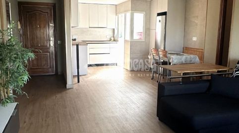 Photo 3 of Flat for rent in Joaquina Eguaras, Granada Capital