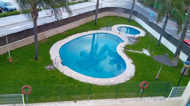 Piso en Venta en Calle Dolores Ibárruri en Dos Hermanas - Nuevo San Andrés