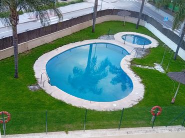 Appartamento con balcone in vendita a Calle Dolores Ibárruri