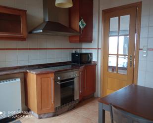 Kitchen of Attic for sale in Negreira  with Terrace
