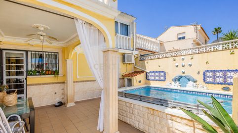 Foto 4 de Casa adosada en venda a Cl Serra del Reclot 6la Nucia (alicante), 6, Montebello - Nou Espai, La Nucia