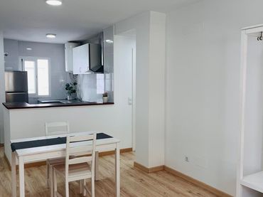 Piso con ascensor en venta en Sebastián Eslava