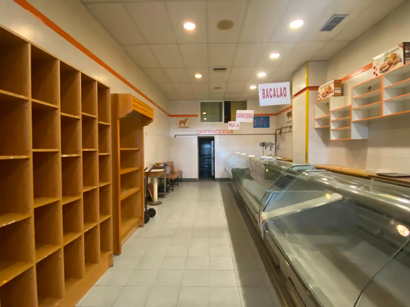 Local comercial en venda a Avenida del Cid Campeador, imagen 8