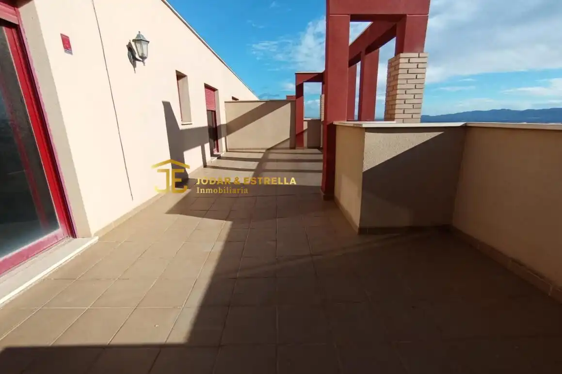 Penthouse with terrace for sale in Puerto Lumbreras, imagen 2