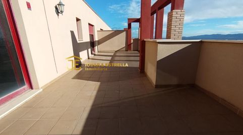 Foto 2 de Ático en venta en Puerto Lumbreras, Murcia