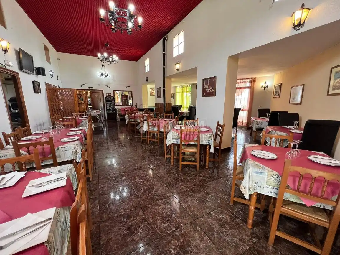 Houses for sale in Morelábor  with Balcony