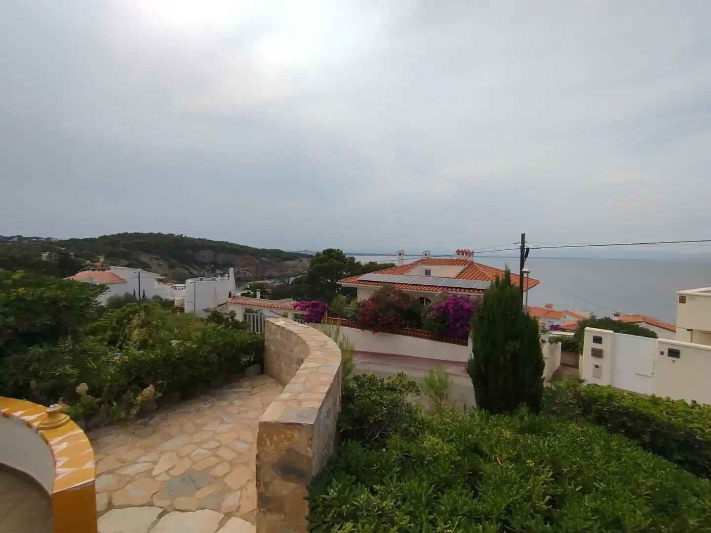 Casa o chalet en venta en Montgó