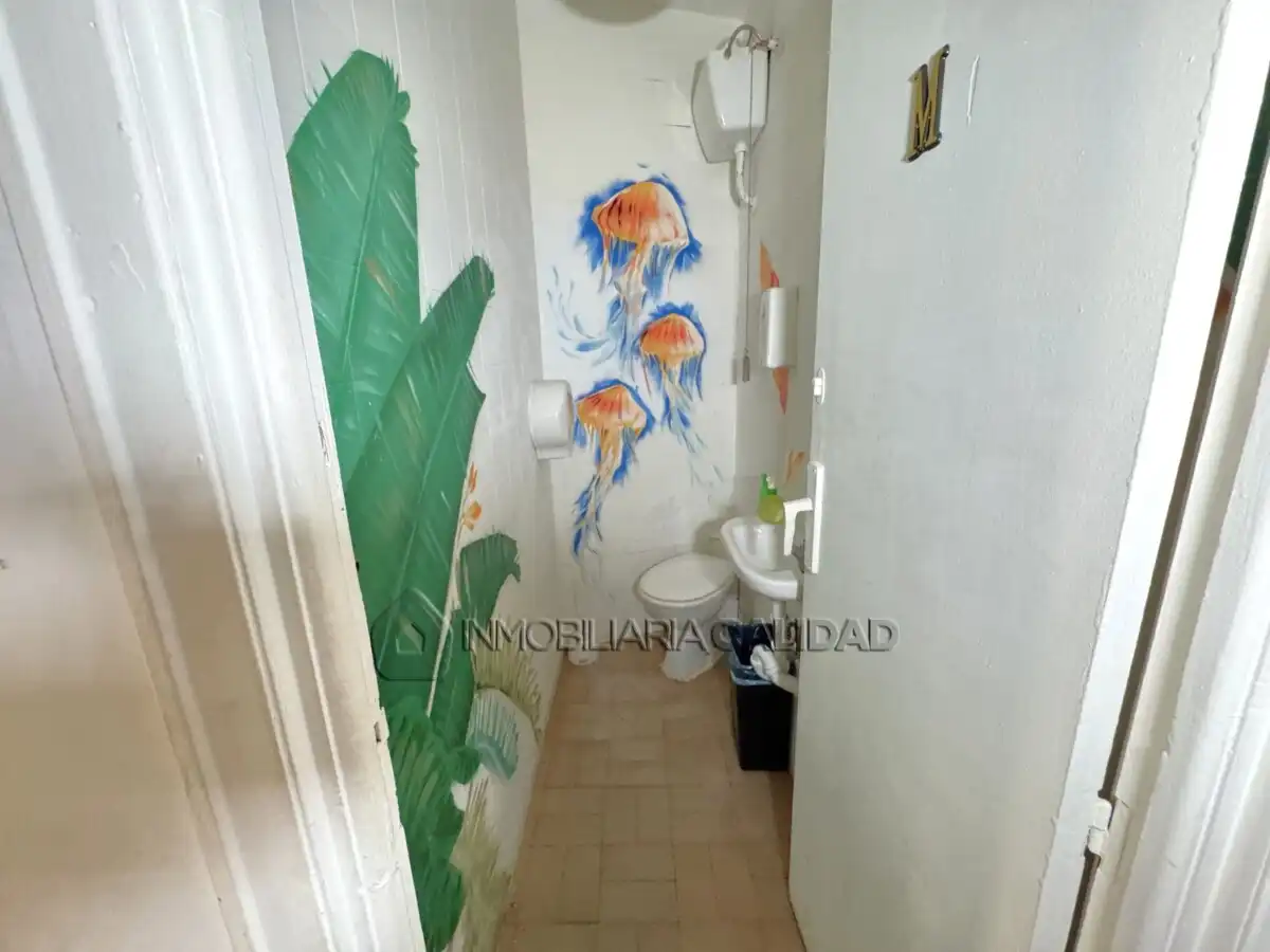 Commercial properties for sale in Burgos  with Heating