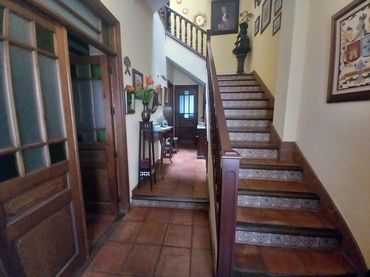 Casa en venda a Casco Histórico