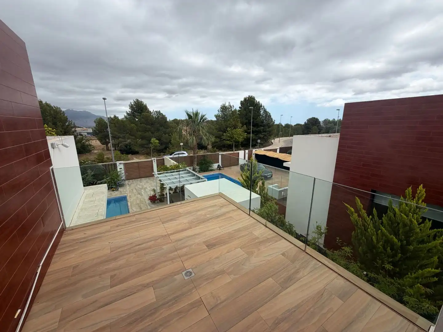 Maison avec piscine à vendre à C Roma, imagen 4