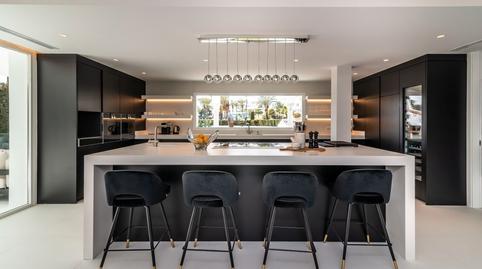 Foto 3 de Casa o xalet en venda a Las Brisas, Marbella