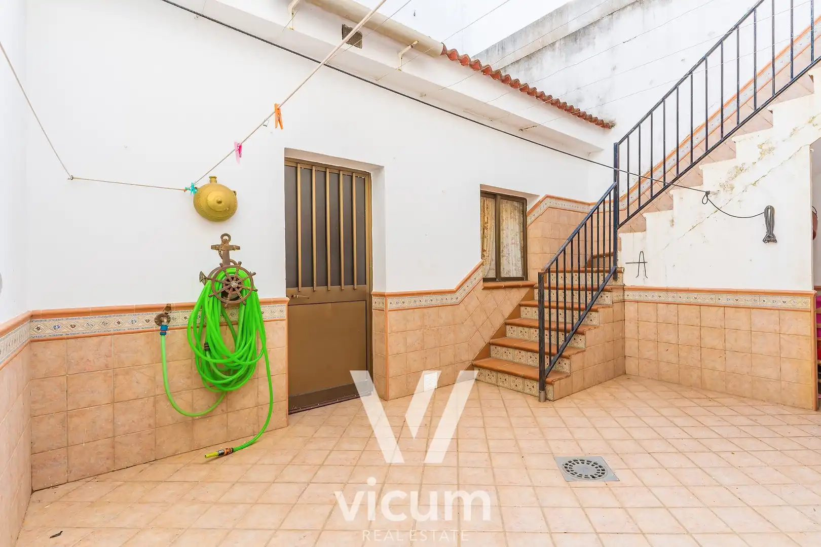 Casa o chalet en venta en Calle Martín Alonso Pinzón, 48, Palos de la Frontera