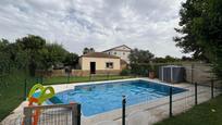 Swimming pool of House or chalet for sale in  Córdoba Capital  with Heating, Private garden and Terrace