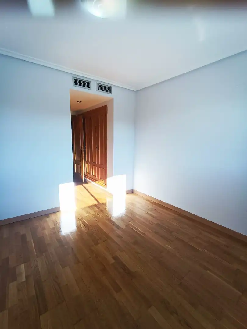 Piso en venta en La Magdalena