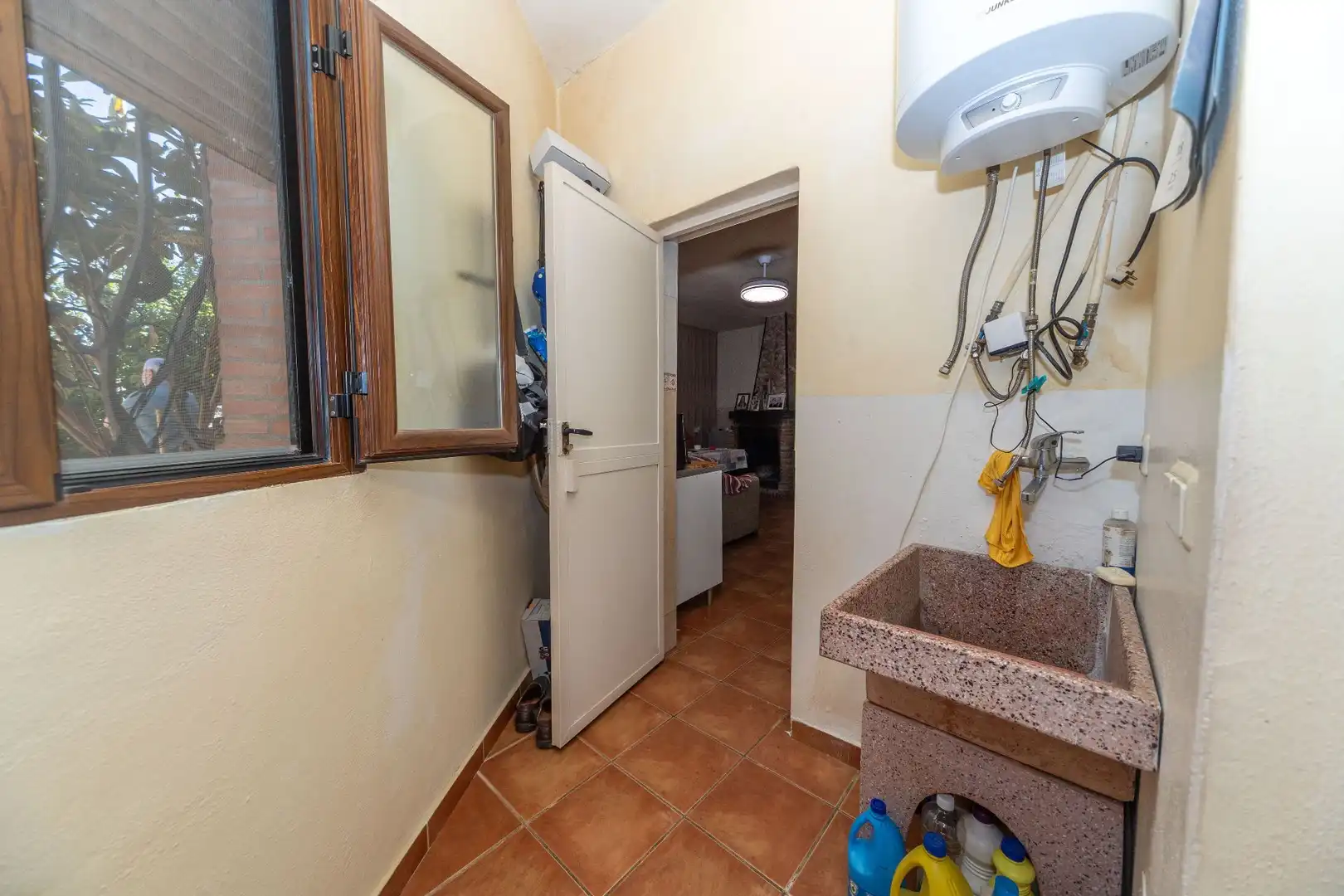 Country homes for sale in Guadix  with Terrace, Storage room and Furnished