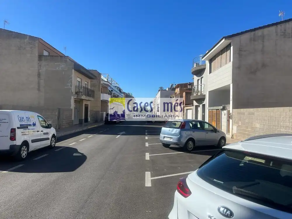 Terreno residenziale in vendita a Rafelbuñol / Rafelbunyol, imagen 2