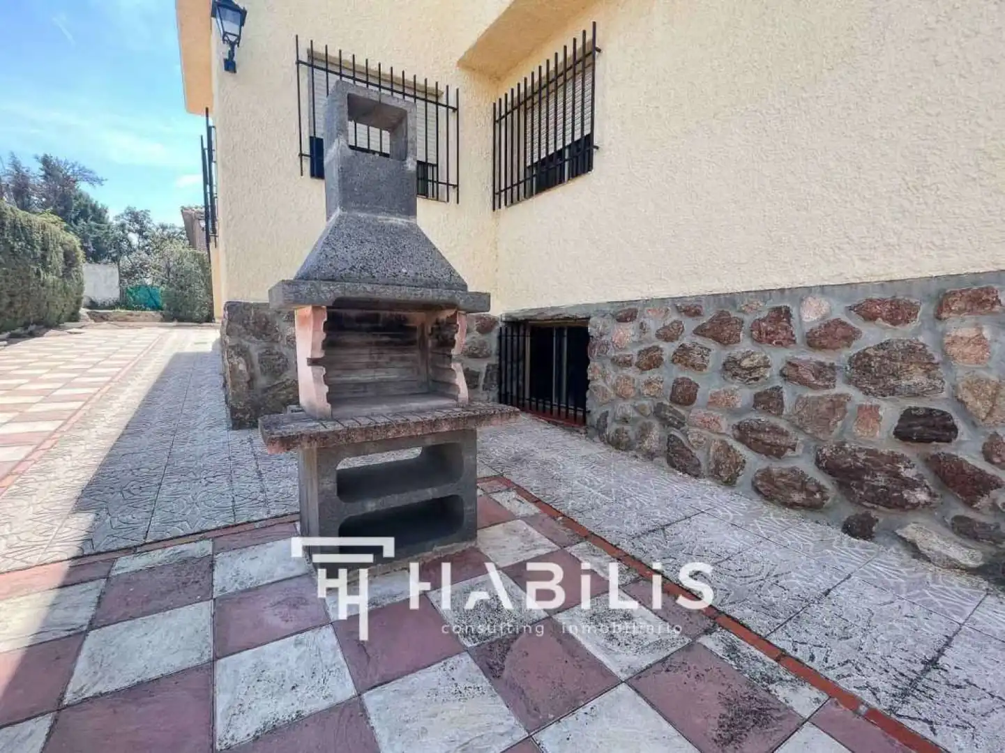 Casa con piscina in vendita a Nambroca - calle cuenca, imagen 6