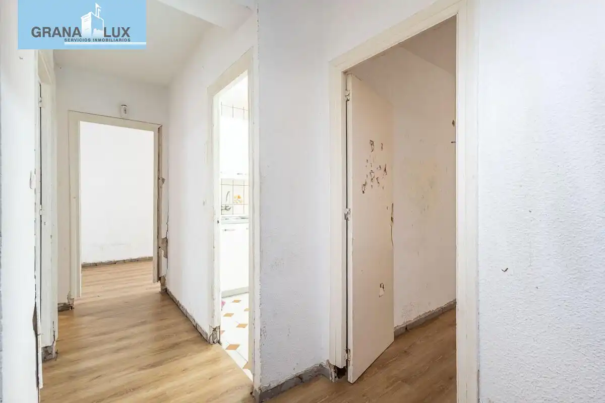 Piso con ascensor en venta en Calle Reina Mora, imagen 10