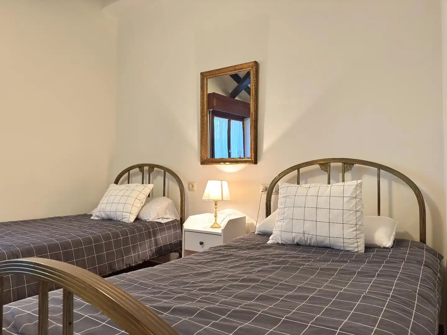 Habitación de Casa o chalet en venta en Comillas (Cantabria) con Alarma