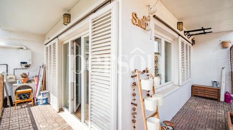 Foto 2 de Pis de lloguer a Carrer de Ramon Llull, Ciutat Jardí,  Valencia Capital